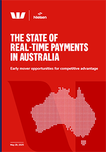The state of real-time payments in Australia
