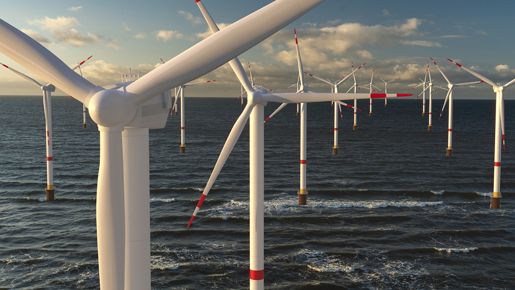 Offshore wind Turning on renewable energy s next generation